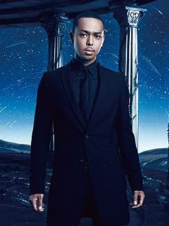 exile nesmith