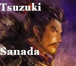 Tsuzuki Sanada Avatar