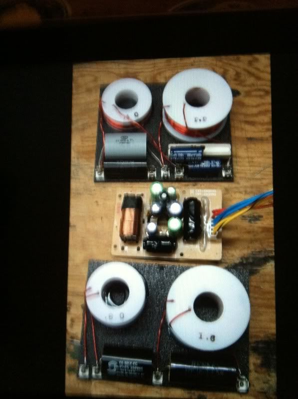 cerwin vega xls 215 crossover