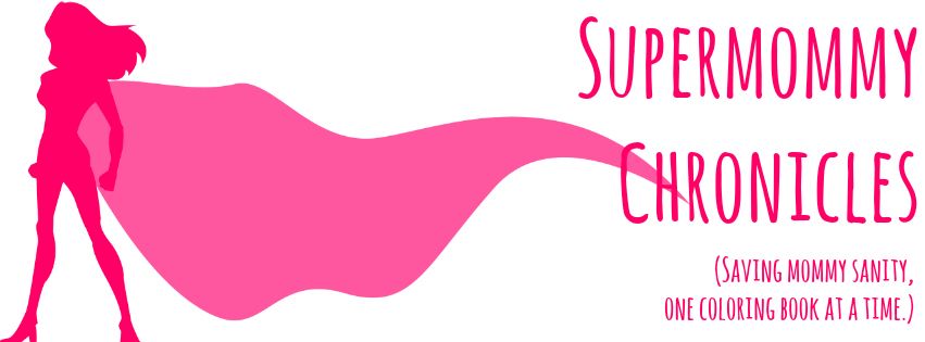 Supermommy Chronicles