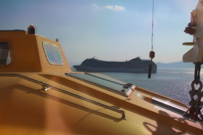 Archivo 11/12/2019 - Costa Deliziosa - Islas Griegas - Foro Cruceros por el Mediterráneo