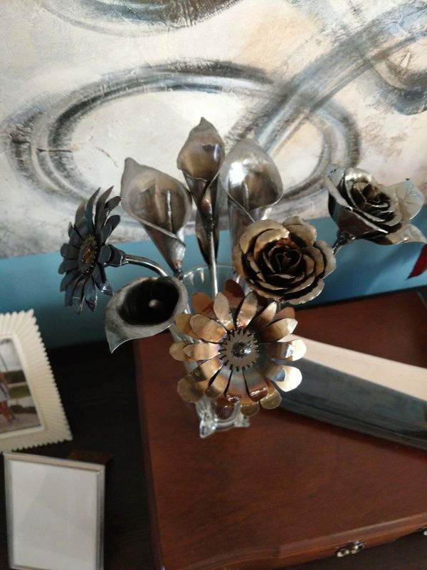 Metal Art GIfts