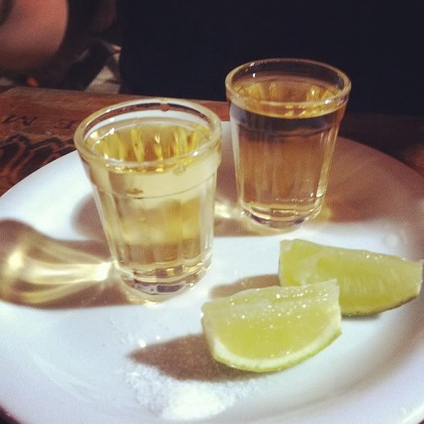 Tequila