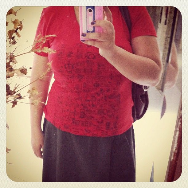 Look do dia