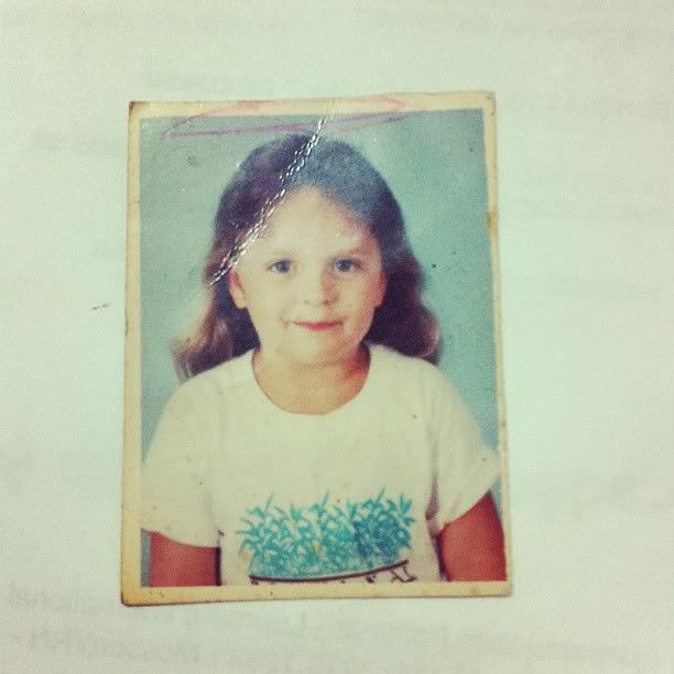 pequenininha <3