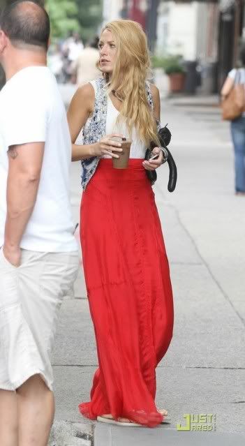 Blake Lively