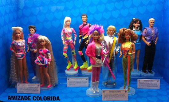 Barbie & Ken ”“ O Casal Perfeito
