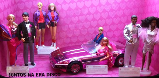 Barbie & Ken ”“ O Casal Perfeito