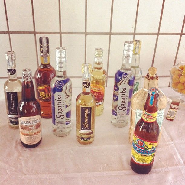 Cachaça