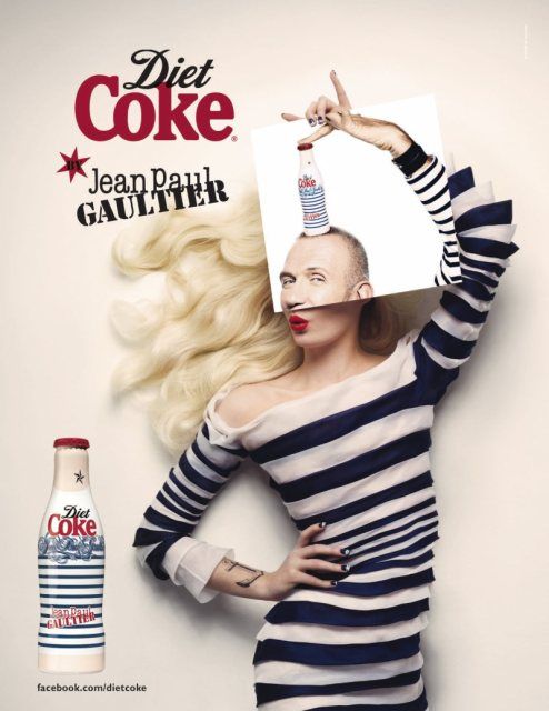 Jean Paul Gaultier