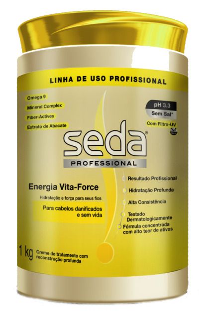 Seda Energia Vita Force