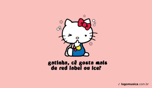 Red Label ou Ice