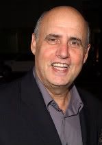 Sadly, we lost Mr. Tambor in the L.A. Water Riots of 2012.