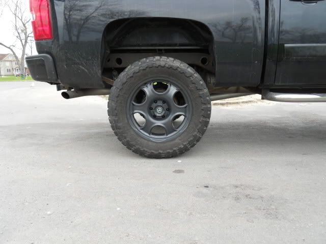 Silverado 1500 Rims. my 08 chevy silverado 1500