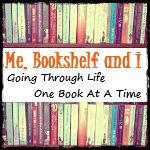 Me, Bookshelf and I