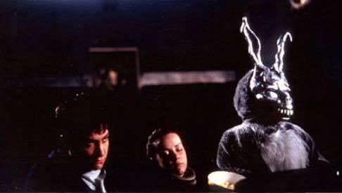 jena malone donnie darko. jena malone donnie darko. Movie Review: Donnie Darko