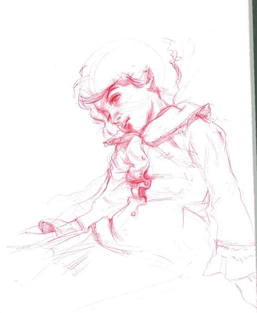pages of my old sketchbook pages of my old sketchbook