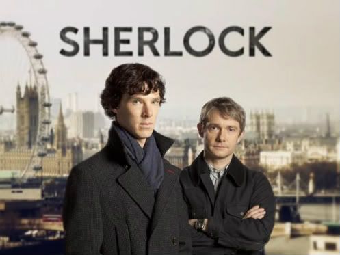 BBC Sherlock