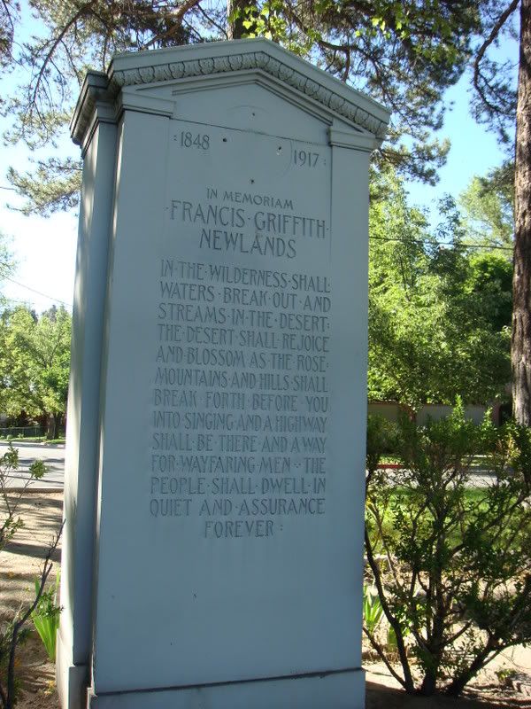 Reno A Saturday morning stroll around Newlands Manor SkyscraperPage