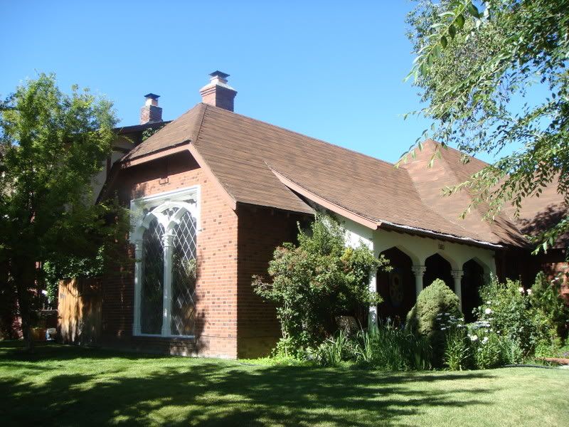 Reno A Saturday morning stroll around Newlands Manor SkyscraperPage