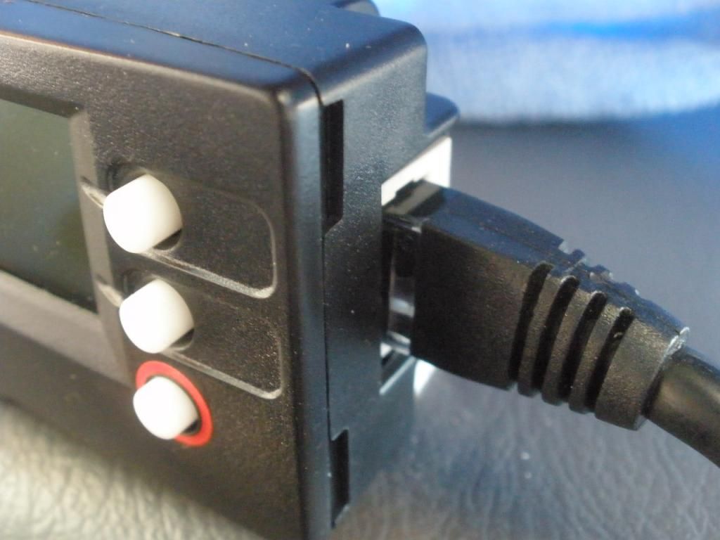 Scan Gauge II Codes..New stuff Page 6 Toyota 4Runner Forum