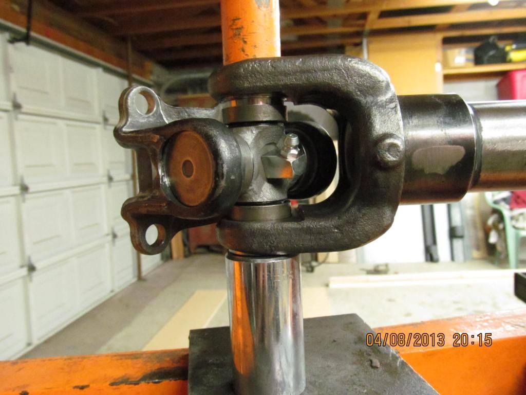 Differential shop in Phoenix area IH8MUD Forum