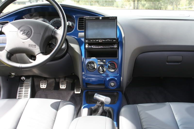 Official Hyundai Elantra Shift Knob Thread | Hyundai Elantra Forum