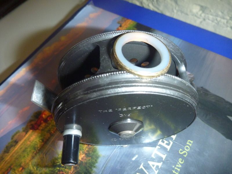 Greatest flyreels - ever - Page 2 - The Classic Fly Rod Forum
