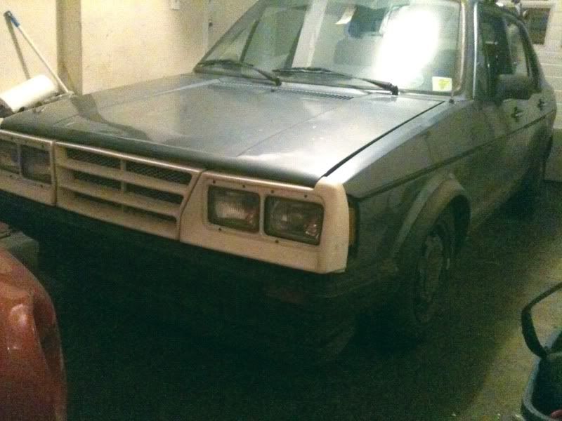 MK1 quad headlight setup?