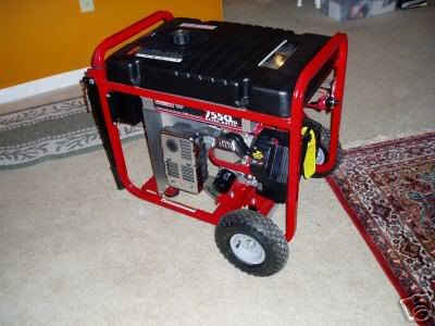 Generac Generator for SALE | LawnSite™ is the largest and most active