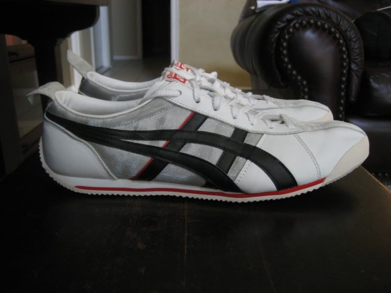 onitsuka tiger fencing