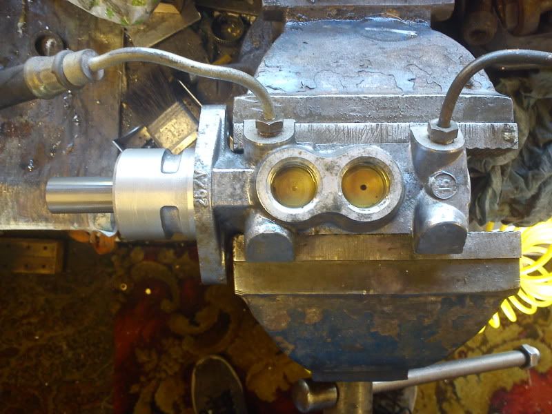 Brake master cylinder operation? S2Forum The Audi S2 Community