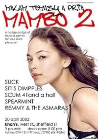 Kristin Kreuk wasn't there, by the way.