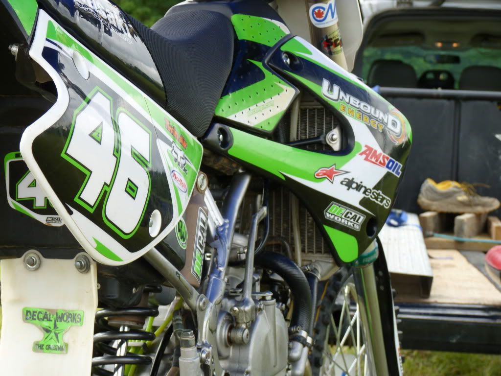 kx 85 04