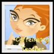The Caffeinated Teacher
