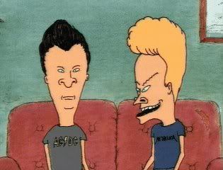 Beavis &amp; Butthead Pictures, Images and Photos