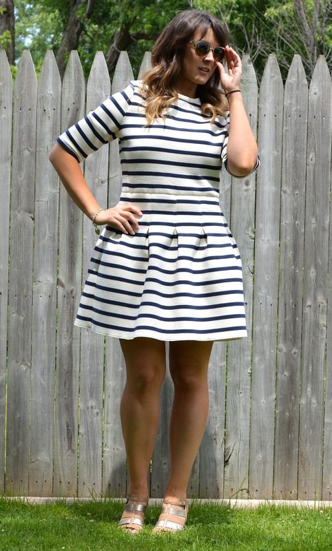  photo Striped Dress.jpg