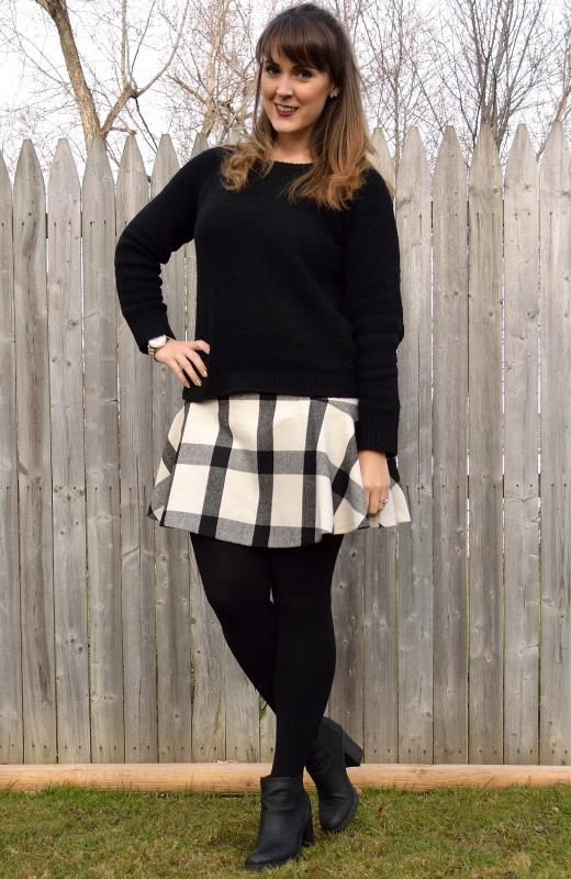  photo blacksweaterandbuffalocheckskirt.jpg