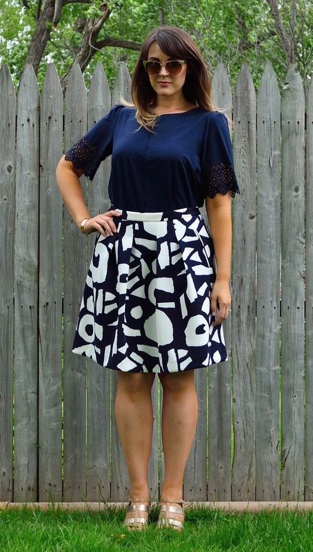  photo blue skirt and top.jpg