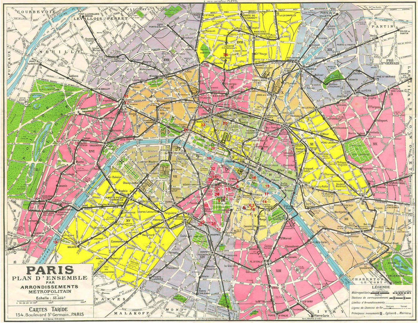 Amf Tidbit #21 ~ Hemingway's Paris - Johnny Depp Zone