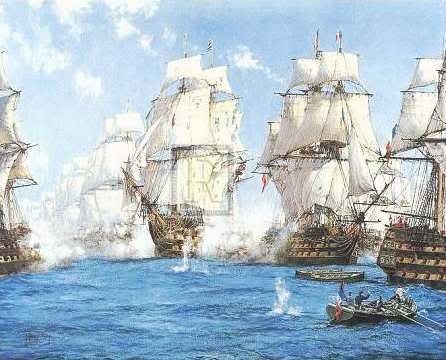 Attica Tidbit #4 ~ Horatio Nelson - JOHNNY DEPP ZONE