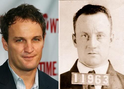 Jason Clarke