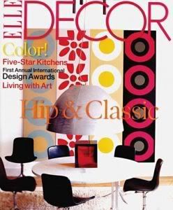 home decoration magazine
