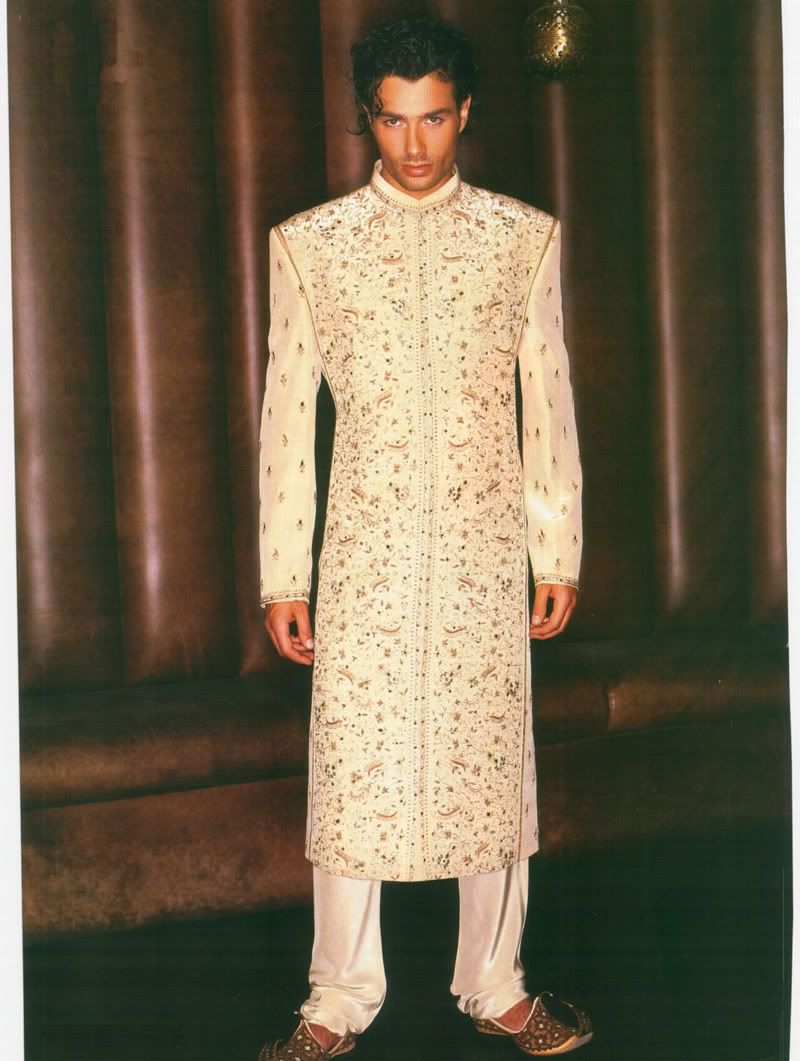 Men Indian Dress