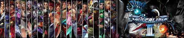 Soul Calibur III Forum · profile pro reviews user reviews cheats FAQs/Guides screens wiki discussion board