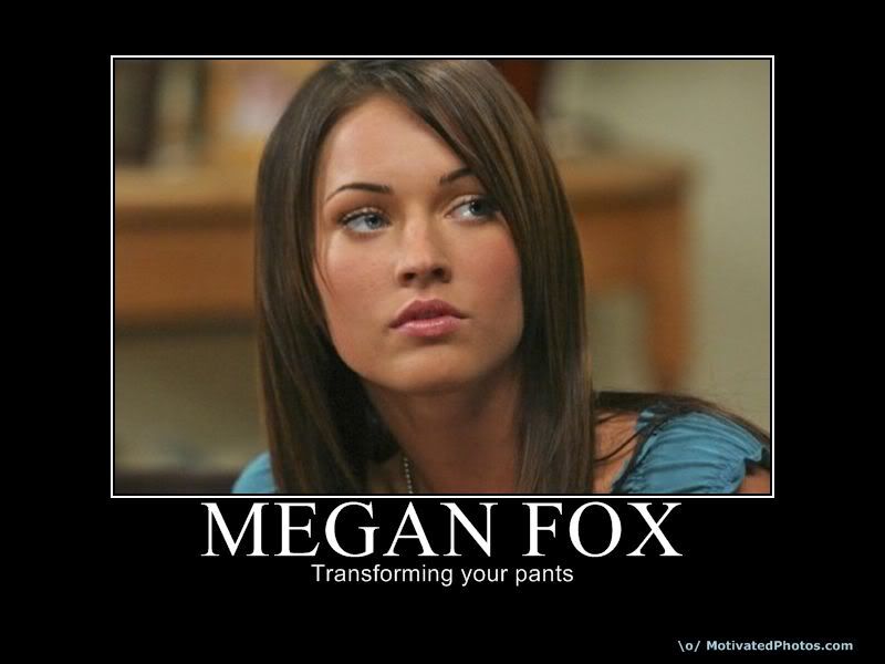 Megan Fox Racing