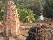  Bakong Temple
