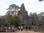  Bayon Temple