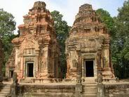  Preah Ko Temple