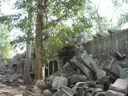 Ta Prohm Temple 
